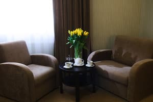 Отель Taurus. Комфорт двухместный  2