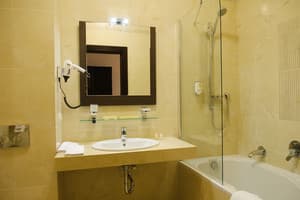 Отель Taurus. Комфорт двухместный  3