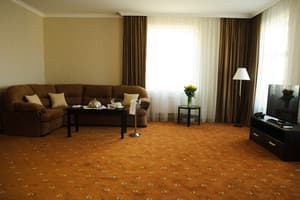 Отель Taurus. Люкс двухместный  1