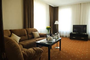 Отель Taurus. Люкс двухместный  2