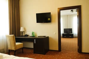 Отель Taurus. Люкс двухместный  3