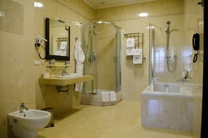 Отель Taurus. Люкс двухместный  5