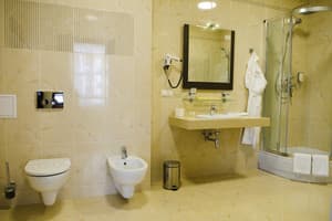 Отель Taurus. Люкс двухместный  6