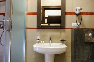 Отель Taurus. Стандарт двухместный  3