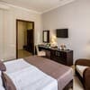 Отель Taurus. Стандарт двухместный Плюс 2