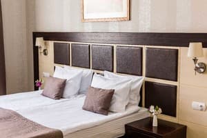 Отель Taurus. Стандарт двухместный Плюс 4