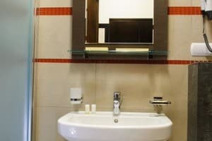 Отель Taurus. Стандарт одноместный  3