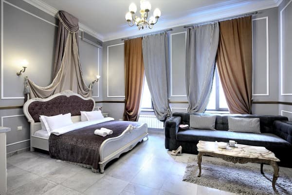 Бутик-отель Театр Апарт-Отель