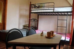 Хостел Теремок. Место в мужском 4-местном номере  2