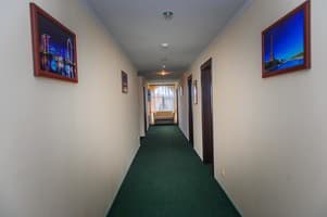 Терминал А 6