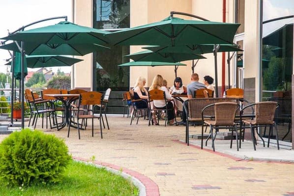 Терминал А 4