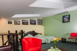 Терминал А 7