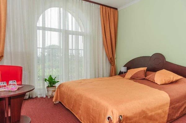 Терминал А 9