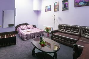 Отель Терминал А. Комфорт двухместный  3