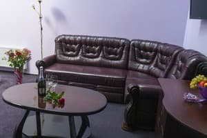 Отель Терминал А. Комфорт двухместный  2