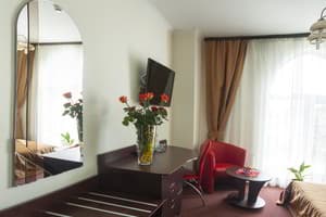 Отель Терминал А. Стандарт двухместный double 2