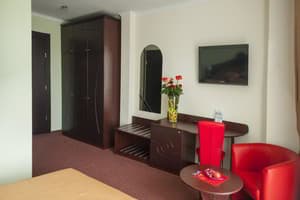 Отель Терминал А. Стандарт двухместный double 3