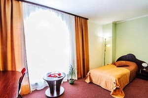 Отель Терминал А. Стандарт одноместный 1