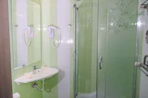 Отель Терминал А. Стандарт одноместный 5