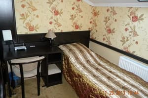 Отель Терра 7+. Эконом трехместный  1