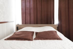 Отель Терра 7+. Полулюкс двухместный с джакузи 3