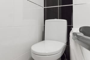 Отель Терра 7+. Полулюкс двухместный с джакузи 9