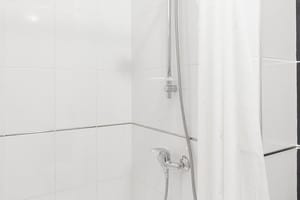 Отель Терра 7+. Стандарт двухместный  9