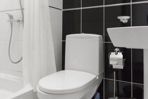 Отель Терра 7+. Стандарт двухместный Твин 5