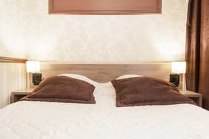 Отель Терра 7+. Стандарт трехместный  1