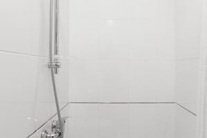 Отель Терра 7+. Стандарт трехместный  2