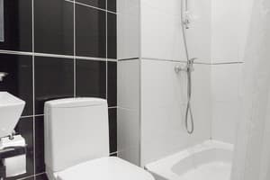 Отель Терра 7+. Стандарт трехместный  3