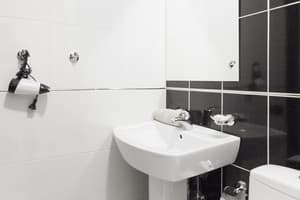 Отель Терра 7+. Стандарт трехместный  4