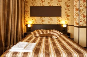 Отель Терра 7+. Студио двухместный  2