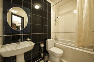 Отель Терра 7+. Студио двухместный  3