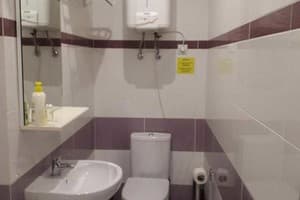 Мини-отель The Apartments. Стандарт двухместный  4