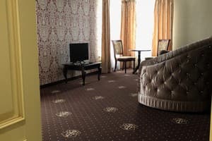 Бутик-отель Товмед. Апартаменты 4-местный Presidential House 3