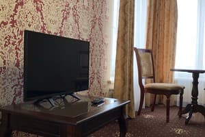 Бутик-отель Товмед. Апартаменты 4-местный Presidential House 5