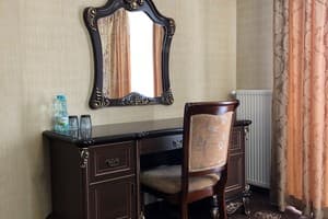 Бутик-отель Товмед. Апартаменты 4-местный Presidential House 6