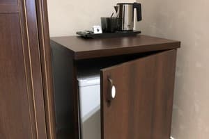 Бутик-отель Товмед. Апартаменты 4-местный Presidential House 7