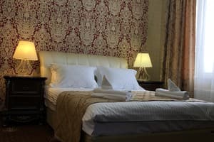 Бутик-отель Товмед. Апартаменты 4-местный Presidential House 9