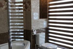 Бутик-отель Товмед. Апартаменты 4-местный Presidential House 12