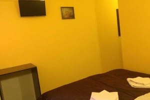 Отель Travel. Стандарт двухместный Double 2