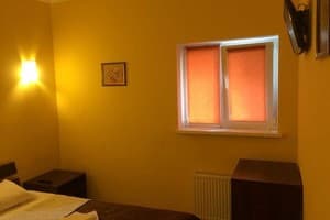 Отель Travel. Стандарт двухместный Double 3