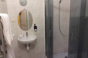 Отель Travel. Стандарт двухместный Double 4