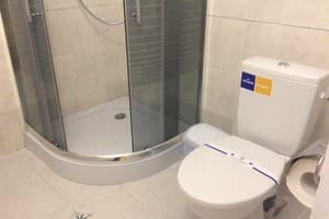 Отель Travel. Стандарт двухместный Twin 3