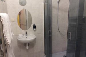 Отель Travel. Стандарт двухместный Twin 2