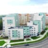 Квартира Трёхкомнатная лучшая в центре СВЕТ ЕСТЬ ВСЕГДА!. Апартаменты двухместный  28