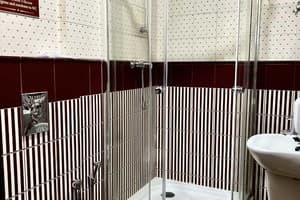 Отель Тремпель. Полулюкс двухместный № 5 6