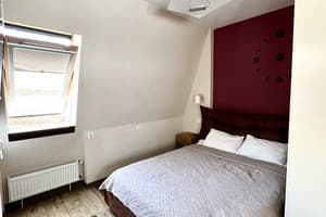 Отель Тремпель. Полулюкс двухместный № 7 1