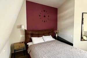 Отель Тремпель. Полулюкс двухместный № 7 2